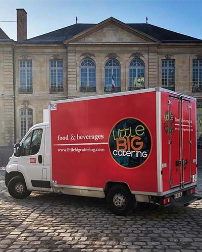 Enseignes Montpellier